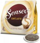 Jde Senseo W Saszetkach Jacobs-Douwe Egberts Lt Cafe Latte 8Szt