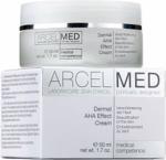 Jean d'Arcel ArcelMed Dermal AHA Effect krem pielęgnacyjny poprawiający strukturę skóry 50ml