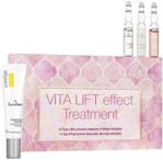 Jean D`Arcel VITA LIFT EFFECT Treatment zestaw ampułek 14x2 ml + emulsja 10 ml kuracja 14 dniowa