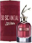 Jean Paul Gaultier So Scandal Woda Perfumowana 80Ml