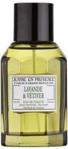 Jeanne En Provence Lavander Vetiver Woda Toaletowa 100ml