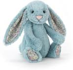 Jellycat Kroliczek Aqua 31 Cm