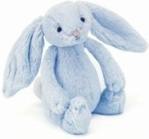 Jellycat Króliczek Grzechotka 18Cm Niebieski Sbb444B