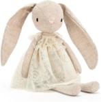 Jellycat Króliczek Jolie 30cm