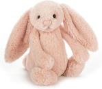 Jellycat Maskotka Królik Jasnoróżowy Pudrowy 31Cm (Bas3Blu)