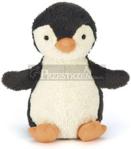 Jellycat Maskotka Pingwin 23Cm (Pnm3Pn)