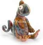 Jellycat Maskotka Pluszowa Kameleon Colin 29Cm (Ch3C)