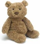 JellyCat Miś Bartłomiej 36 cm (BARL2BR)