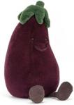 Jellycat przytulanka bakłażan Amuseable Aubergine 31 cm