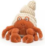 Jellycat Przytulanka Krab Herman 29Cm (Her2H)