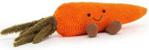 Jellycat przytulanka marchewka Amuseable Carrot 18 cm