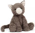 Jellycat Przytulanka Maskotka Fuddlewuddle Kot 23Cm (FW6CAT)