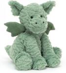 Jellycat Przytulanka Maskotka Smok Fuddlewuddle 23cm