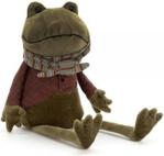 Jellycat Riverside Rambler Frog 33Cm Żaba (Riv3F)