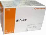 JELONET - 5 X 5 cm Opatrunek Parafinowy 1 sztuka