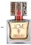 Jennifer Lopez JLove Woda Perfumowana 30ml