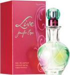 Jennifer Lopez Live Woda Perfumowana Spray 50Ml