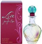 Jennifer Lopez Live Woman Woda perfumowana 100ml spray