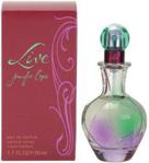 Jennifer Lopez Live Woman Woda perfumowana 50ml spray