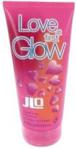 Jennifer Lopez Love at first Glow Balsam do ciała 200ml