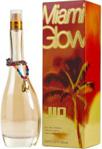 Jennifer Lopez Miami Glow Woman Woda toaletowa 100ml spray