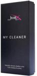 Jessup A001 Brush Cleaner Sponge Czyścik do pędzli black