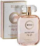 Jfenzi Retruard my Life woda perfumowana perfumy zapach kwiatow 100ml