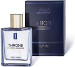 JFenzi Throne Only Men woda perfumowana 100ml