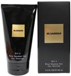 JIL SANDER NR 4 WOMEN SHOWER GEL żel pod prysznic 150ml