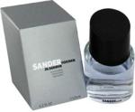 Jil Sander Sander For Men woda toaletowa 125ml spray