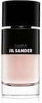 Jil Sander Simply Poudree woda perfumowana 60ml