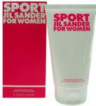 Jil Sander Sport Body Lotion Balsam do ciała 150ml