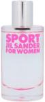 Jil Sander Sport Jil Sander for Woman woda toaletowa 50ml spray