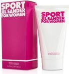 Jil Sander Sport Water Woman 150ml żel pod prysznic