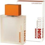 Jil Sander Sun Men Woda toaletowa 75ml spray