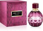 Jimmy Choo Fever woda perfumowana Spray 100ml