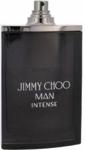 Jimmy Choo MAN INTENSE woda toaletowa tester 100ml