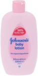 J&J Baby lotion balsam do 300ml