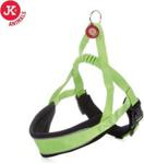 Jk Animals Szelki Comfort 38-48Cm Kolor Zielony