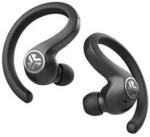 JLab JBuds Air Sport True Wireless Czarna (IEUEBJBAIRSPRTRBLK)