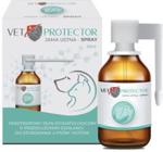 Jm Sante S.C. Vet Protector Spray Do Jamy Ustnej 30Ml