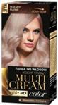 Joanna Multi Cream Color Farba Do Włosów 31.5 Różany Blond