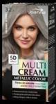 Joanna Multi Cream Metallic 32.5 Srebrny Blond Farba Do Włosów