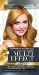 Joanna Multi Effect Color Keratin Complex Szamponetka 03 Naturalny Blond 35g