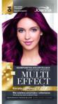 Joanna Multi Effect Color Keratin Complex Szamponetka 04 Malinowa Czerwień 35g