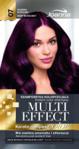 Joanna Multi Effect Color Keratin Complex Szamponetka 07 Głęboki Burgund 35g