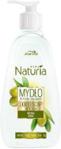 Joanna Naturia Body Mydło w Płynie z Balsamem Oliwka 500ml