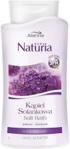 Joanna Naturia Body Salt Bath kąpiel solankowa jodowo-bromowa Bez 500ml