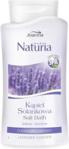 Joanna Naturia Body Salt Bath kąpiel solankowa jodowo bromowa Lawenda 500ml