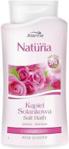 Joanna Naturia Body Salt Bath kąpiel solankowa jodowo-bromowa Róża 500ml